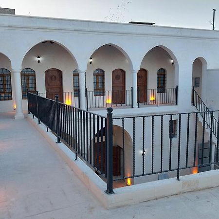 Orpheus Otel-Konak Sanlıurfa Eksteriør bilde
