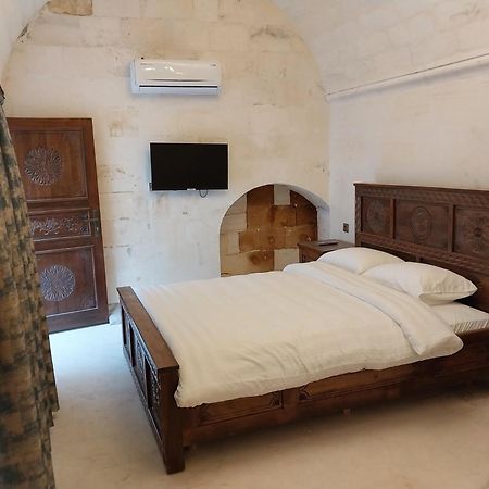 Orpheus Otel-Konak Sanlıurfa Eksteriør bilde