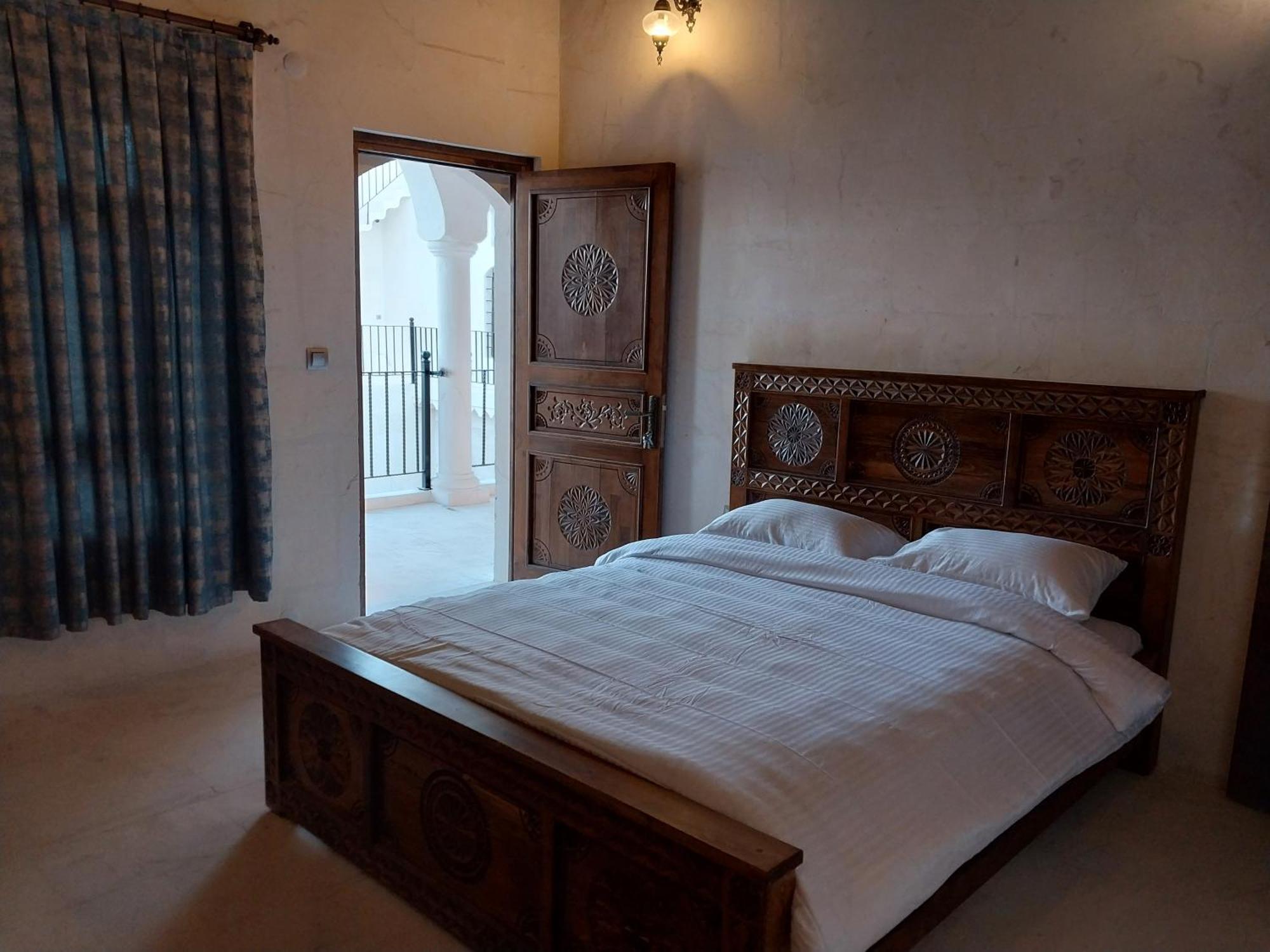 Orpheus Otel-Konak Sanlıurfa Eksteriør bilde