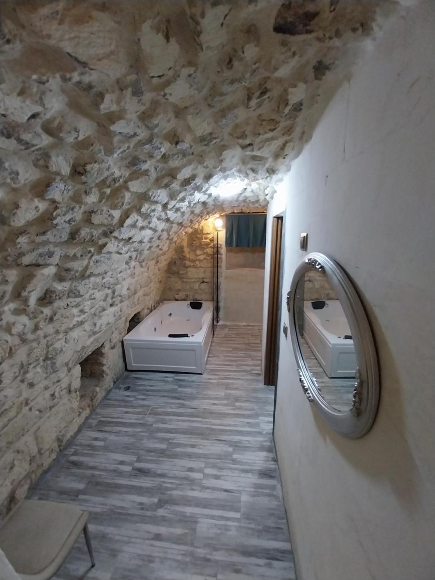 Orpheus Otel-Konak Sanlıurfa Eksteriør bilde