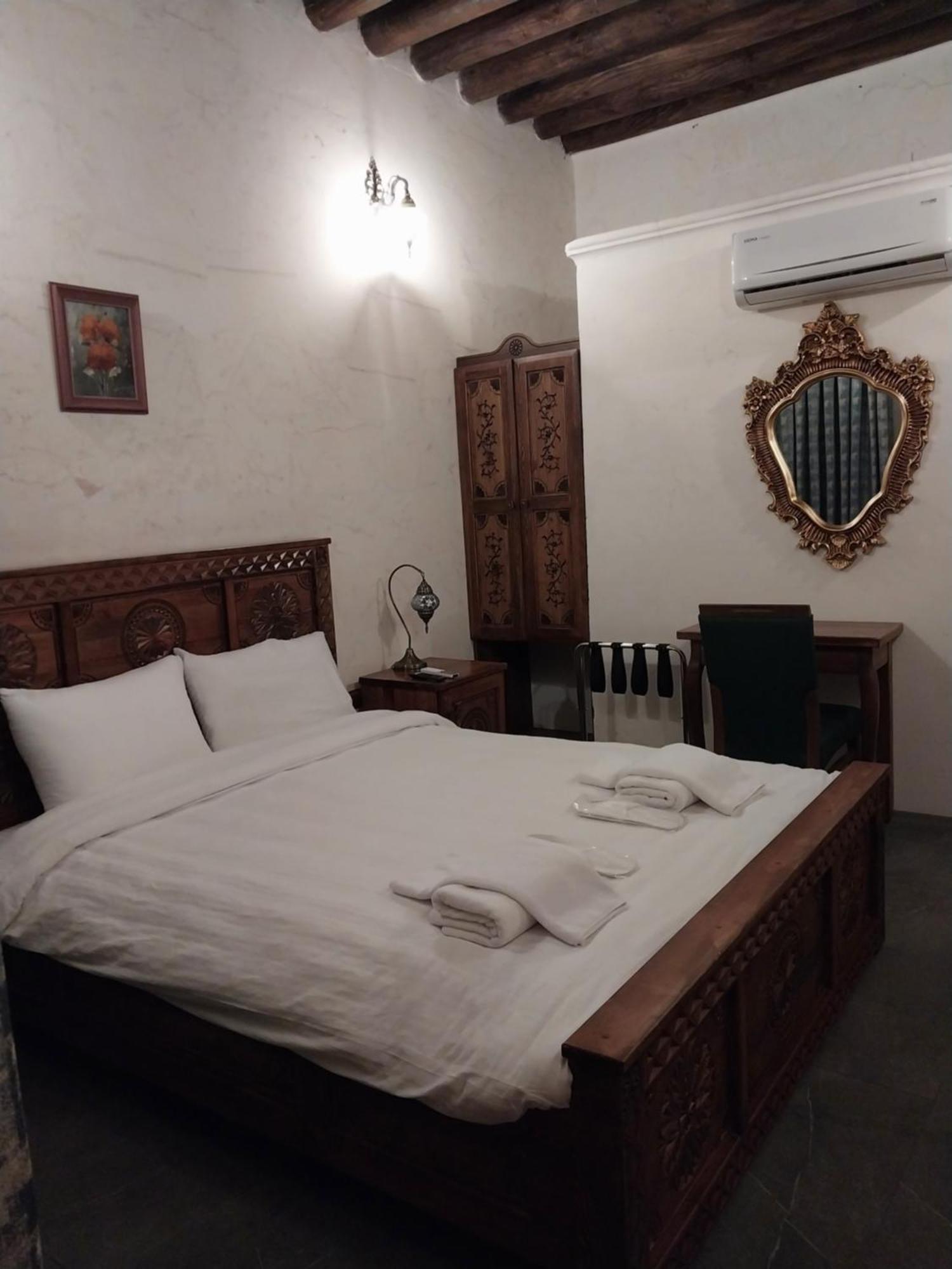 Orpheus Otel-Konak Sanlıurfa Eksteriør bilde